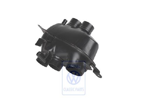 Air Intake Dist. Van 86-91