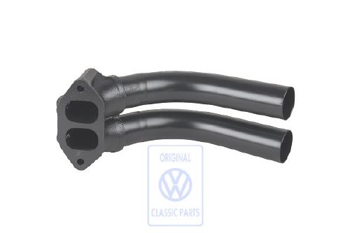 Intake Manifold Van 86-91 RH