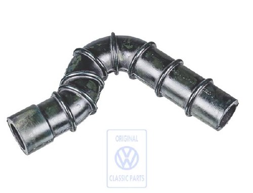Vacuum Hose Vanagon