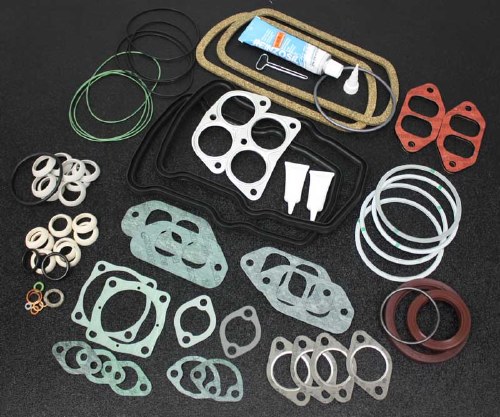 Engine Gasket Set - VAN 1.9L &amp; 2.1L VICTOR REINZ