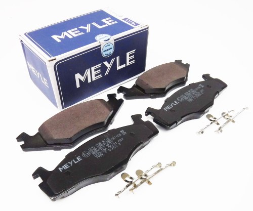 Front Brake Pads Meyle
