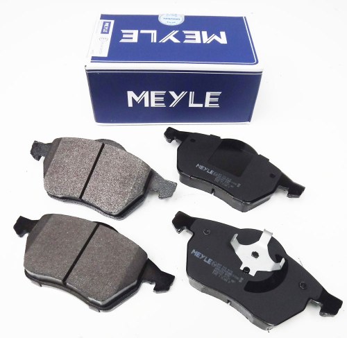 Front Brake Pads Meyle