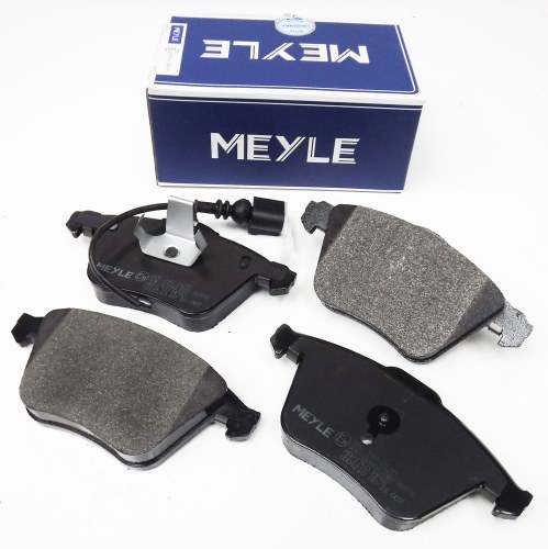Front Brake Pads Meyle