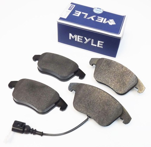 Front Brake Pads Meyle