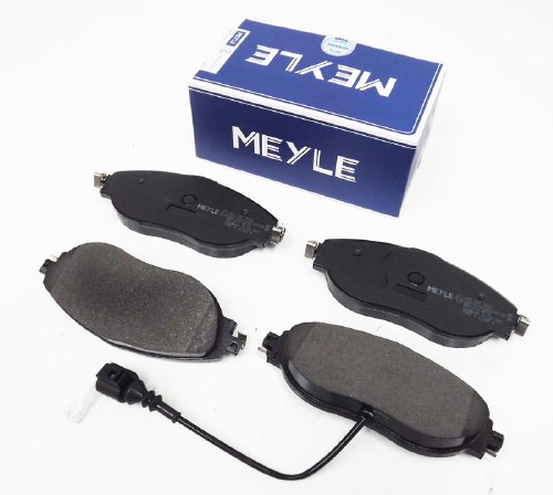 Front Brake Pads Meyle