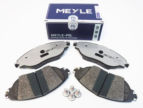 Front Brake Pads Meyle PD