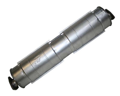 Muffler - Vanagon 86-91 Jopex