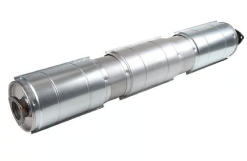 Muffler Vanagon 86-91 Euro
