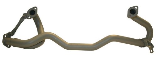 Exhaust Pipe - Cyl 1&amp;3 (Front) SYN