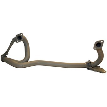 Exhaust Pipe - Cyl 1&amp;3 (front) 86-91
