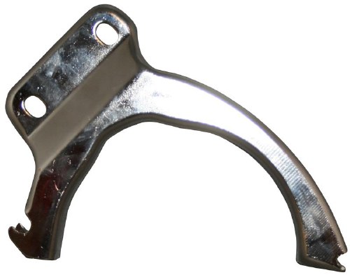 Van Muffler Bracket LH