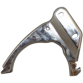 Van Muffler Bracket Syncro RH