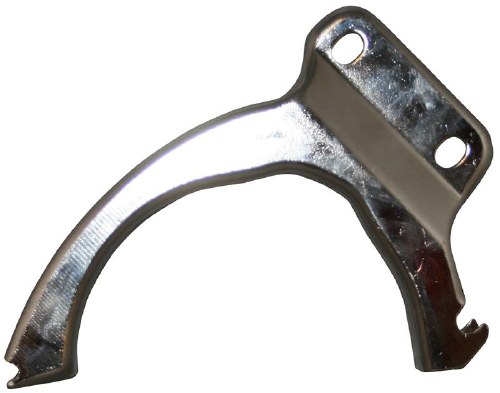 Van Muffler Bracket RH