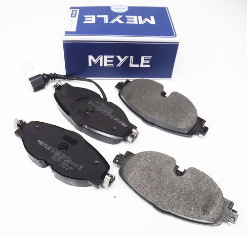 Front Brake Pads Meyle