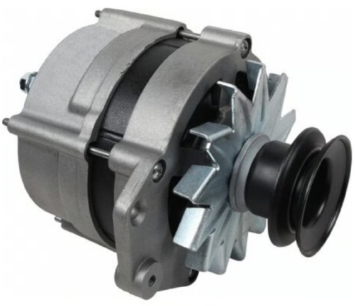 Vanagon Alternator Jopex