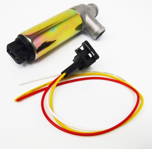 Idle Air Control Valve