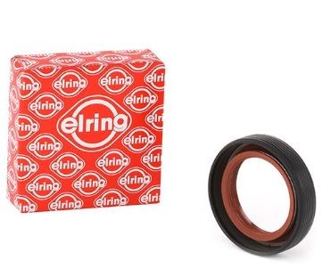 Seal Cam, Intermed, Crank