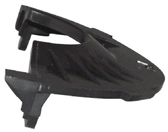 Timing Belt Cover Upper