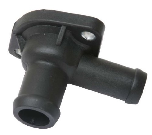 Coolant Flange