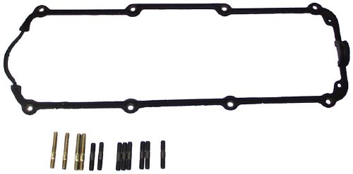 Valve Cover Gasket Kit - Rubber Conversion
