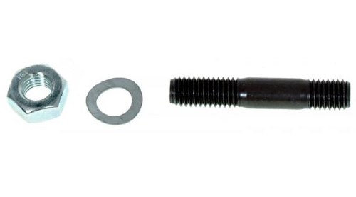Stud &amp; Nut for Tensioner