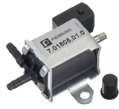 EGR Vacuum Valve