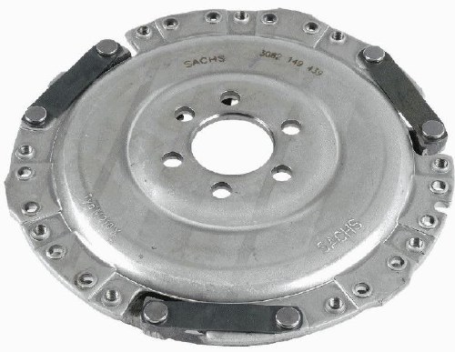 Pressure Plate 210mm