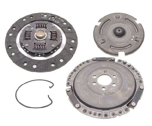 Clutch Kit MK1/MK2 16V+