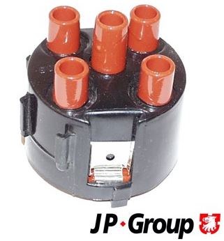 Distributor Cap