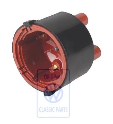 Distributor Cap 027905207A