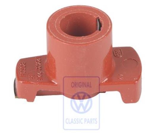Distributor Rotor 009 BOSCH