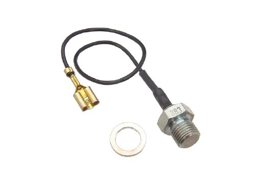 Head Temp Sensor