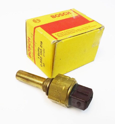 Thermo Time Switch 0280130219