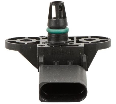 MAP Boost Press. Sensor