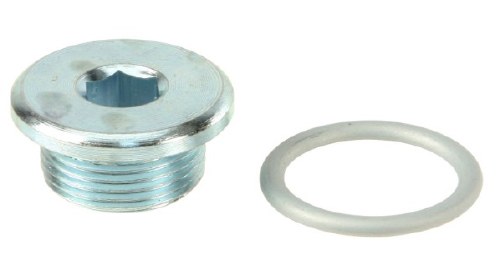 Transmission Oil Drain Plug