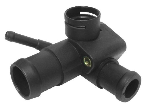Coolant Flange