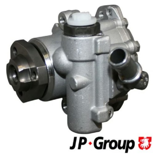 Power Steering Pump Eurovan