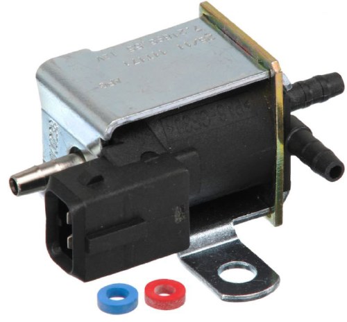 EGR Vacuum Solenoid