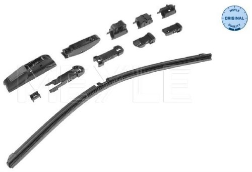 Wiper Blade Front 18" 450mm