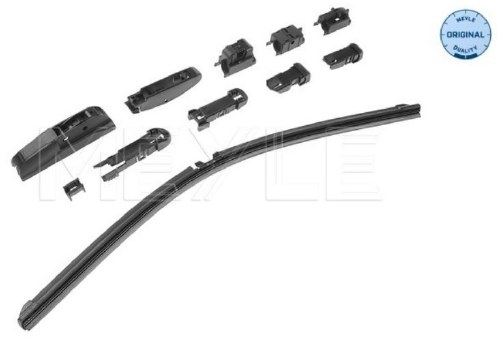 Wiper Blade Front 22" 550mm