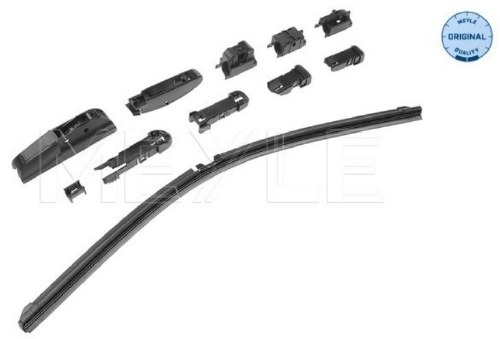 Wiper Blade Front 25" 625mm