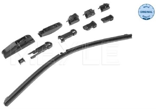 Wiper Blade Front 26" 650mm