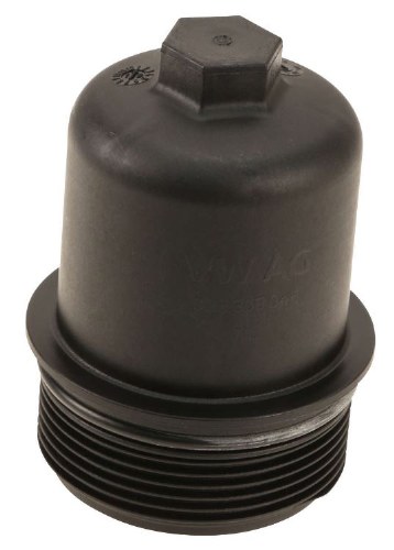 DSG Filter Housing