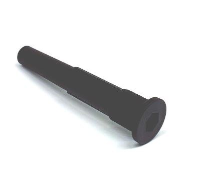 DSG Oil Level Tube