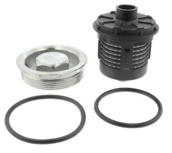 Haldex Filter 06-10