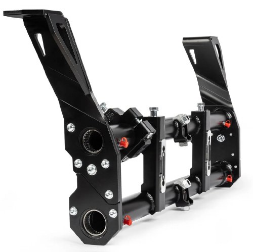 LB Beam T1 Elite BJ 4" Black