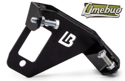 Bolt On Steering Stop