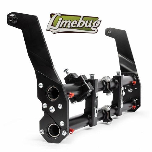 Beam - T1 Link Pin Narrowed 2", Adjustable