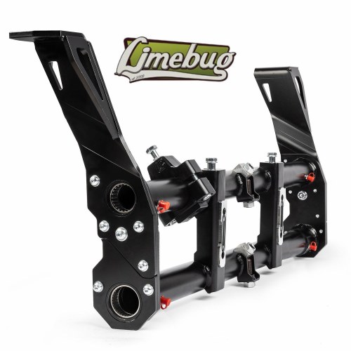 Beam - T1 Ball Joint Narrowed 2", Adjustable