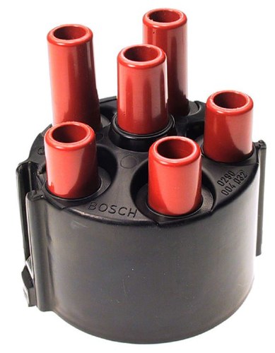 Distributor Cap Eurovan 5 Cyl